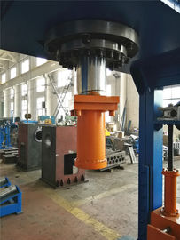 Max.diameter 1200mm Hoge Mastassemblage & het Rechtmaken van Machine