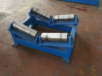 Max.diameter 1200mm Hoge Mastassemblage & het Rechtmaken van Machine