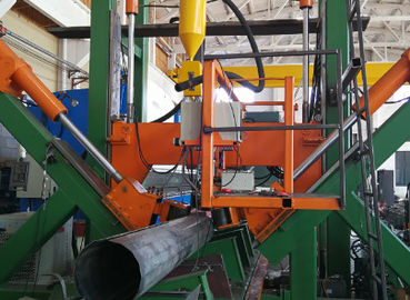 De Productielijn Kegelcement Pool die van grote Diameter Licht Pool Machine maken