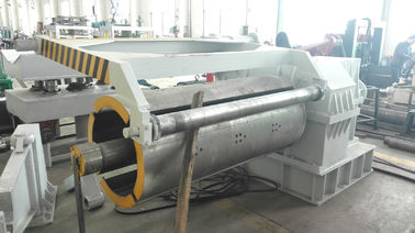 760 mm 3m/min 6x2000 spoel snijmachine