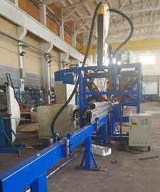 Weg 12m/Min Broodje dat van Wachtsporen Machine vormt