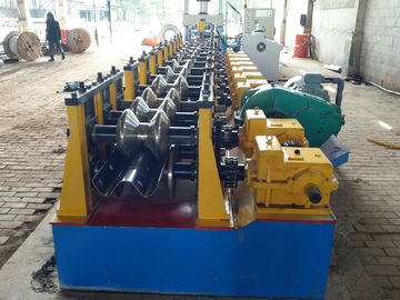 Weg 12m/Min Broodje dat van Wachtsporen Machine vormt