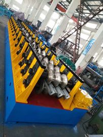Weg 12m/Min Broodje dat van Wachtsporen Machine vormt