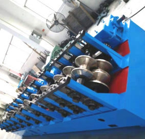 Staal Twee Golven 3.0mm Vangrailbroodje die Machine vormen