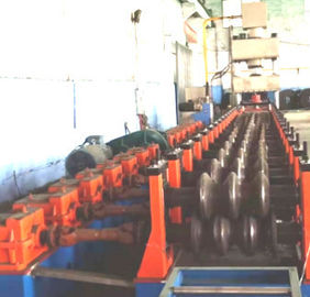 Gcr15 paste 310mm Vangrailbroodje aan Vormt Machine
