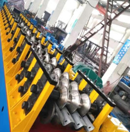CMC Vangrail 450mm van Ce Comité Broodje die Machine vormen