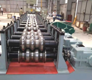 CMC Vangrail 450mm van Ce Comité Broodje die Machine vormen