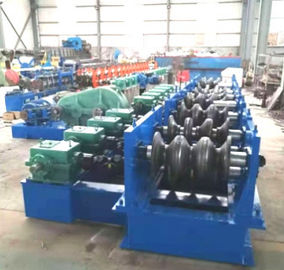 De Vangrailbroodje die van Ce 476mm Machine voor 4mm Dikteblad vormen