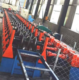 De Vangrailbroodje die van Ce 476mm Machine voor 4mm Dikteblad vormen