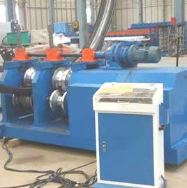 Van de de Rolplaat van het vangrailstaal 15KW 3 de Buigende Machine