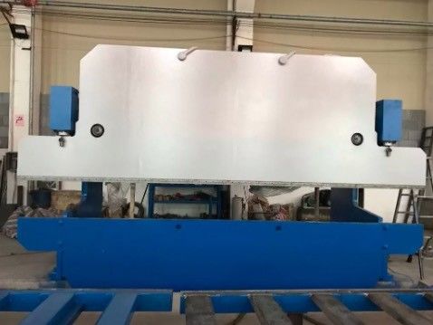 Goede prijs Efficiënte torsiestaaf computergestuurde rem voor industriële toepassingen online