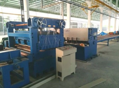 Good price EC6x1600 12000mm Lichte Pool-Productielijn online