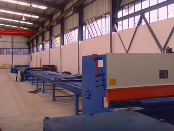 37kw schaaf rand die scheuren en de Spitse Snijmachine, sneed aan lengtelijn voor lichte pool