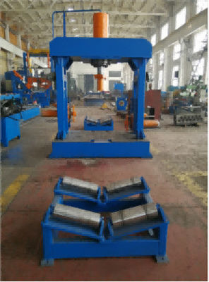 Lichte pool die machine jz-30-3000 rechtmaken