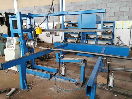 Good price 2500 mm lichtpoolsnijmachine, CNC plasma lichtpoolsnijmachine online