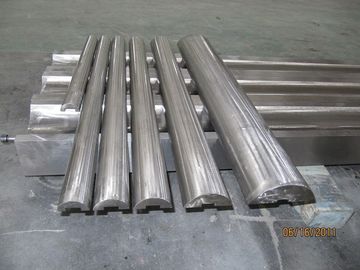 Werktuigmachine voor drukremmen / matrijzen voor normale straatrap/hoge mast/mono-stap