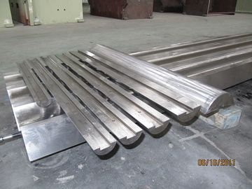 Werktuigmachine voor drukremmen / matrijzen voor normale straatrap/hoge mast/mono-stap