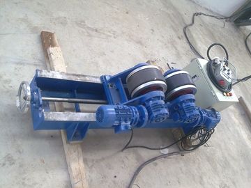 Lichte pool machine / lichte pool productielijn met ABB-omvormer