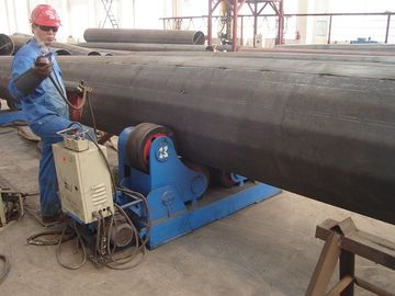 Lichte pool machine / lichte pool productielijn met ABB-omvormer