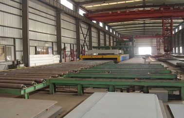 Good price Het schot van de het staalplaat van de roltransportband het vernietigen machine voor Smeedstuk, Foudry, Afgietselindustrie online