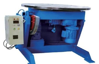 Hoge nauwkeurige Draagbare Automatische Lassenmachine, het Lassende hulpmateriaal van Positiner