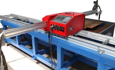 Automatisch hoog definitiecnc Plasmasnijmachine/Materiaal
