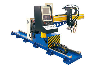 Kleine CNC-plasma-snijmachine, vlamsnijmachine voor dunne platen