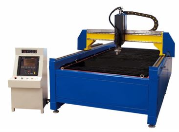 Lijsttype hoge precisiecnc Plasmamachine om metaal te snijden 1500mm, 2000mm