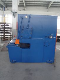 25 x 2500 Op zwaar werk berekende Hydraulische Scherende Machine/om metaal te snijden