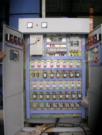 De straalschot van de staalstructuur H het vernietigen machine/het Zand van de Roltransportband het Vernietigen Machine