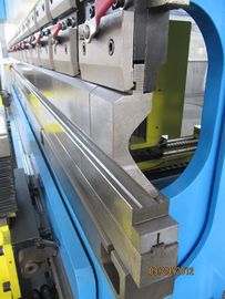 Van de de Persrem van de ganshals de stempel en de matrijzenhulpmiddelen/vorm voor buigmachinemachine