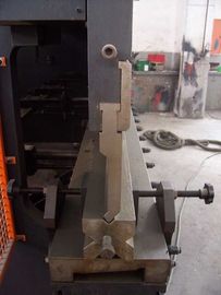 De Rem van de de buigende machinepers van het douaneblad het Bewerken voor controlebordkabinet