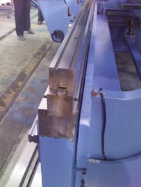 Hydraulische persremwerktuigen strijkijzer / perforatievorm