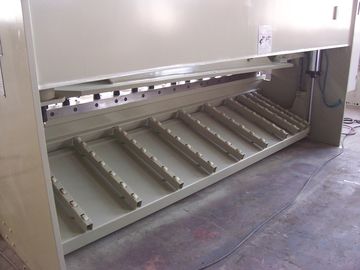 Pneumatische plaat-hydraulische giljotijnschaarmachine, plaat- of plaatvernielmachine