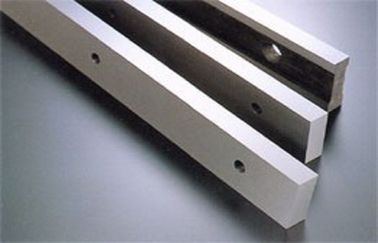 Hydraulische scheerbeurtbladen, Scherend Machineblad voor vloeistaal T8, T10